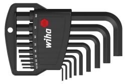 Wiha 06379 350H9 350 H 9 HOLDER 9 PIECE Pin wrench