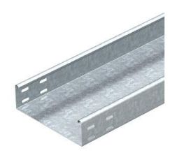 OBO Bettermann SKSU 660 FS unperforated cable tray, 6063276
