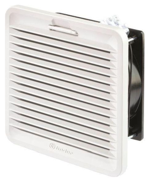 Finder 7F.20.9.024.4250 250 m3/h 43 W filter fan