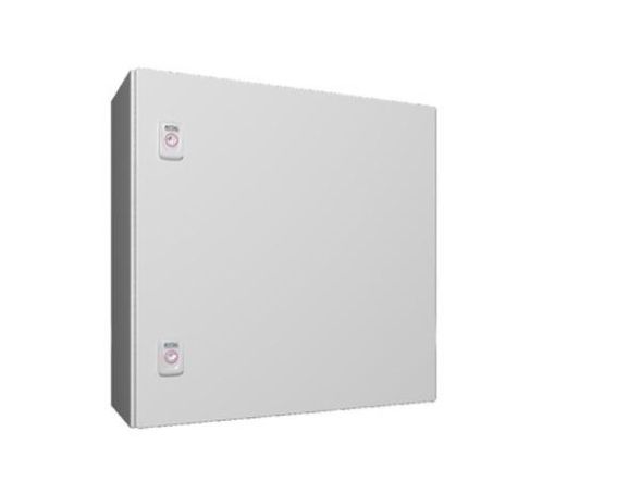 RITTAL 1050000 AX 1 door 500x500x210mm compact enclosure