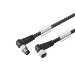 Weidmüller 2443151200 SAIL-M8WM8W-4S12U sensor/actuator cable