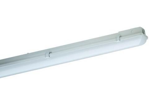 Schuch 163020021 163 15L34G2 DIMD 3480lm 24W IP65 LED damp-proof luminaire