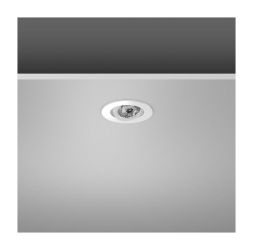 RZB 911409.002.1.76 Vortex 11W 4000K D80 H30 LED recessed ceiling spotlight