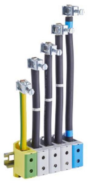 ABB Striebel &amp;amp; John ZL354 connecting cable 95qmm 5-pole for connection, 2CPX064187R9999