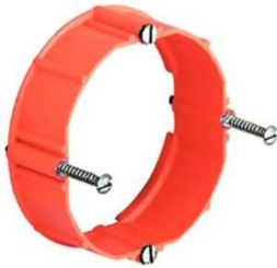 Kaiser 9155-62 D=60 H=20mm plaster compensation ring, 9155-62