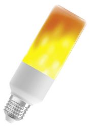 LEDVANCE Osram 4058075389908 LEDSSTICK FLAME 0.5W/515 230VE27FS1 LED lamp