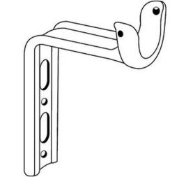 Rademacher 96000013 Counter bearing VK 4026