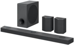 LG DS95QR.DDEULLK DS95QR.DDEULLK9.1.5 sound system