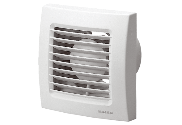 Maico 0084.0007 Small fan ECA 120 VZ