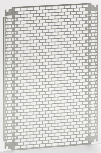 Legrand 036019 mounting plate LONG HOLE 800X600