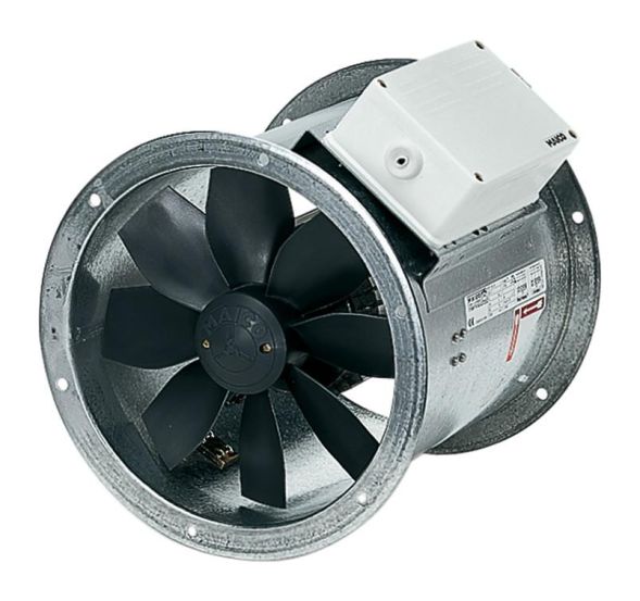 Maico 0086.0024 DZR 30/4 B axial duct fan