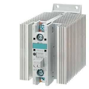 Siemens 3RF2350-3AA02 solid state contactor