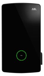 ABL Sursum 100000158 eM4 Single EXT SDO Eich 22 kW Wallbox