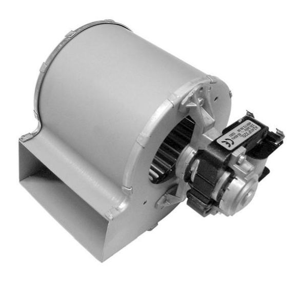 Glen Dimplex 344970 RL 25R Radial fan