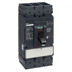 Schneider Electric NLLF36000S60XTW load-break switch