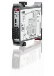 ABB Stotz-Kontakt GATE-D2 , protocol converter for bidirectional data transmission , 2TLA020071R8200
