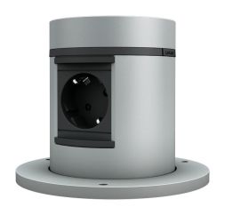 Bachmann 924.6000 9246000 2S two-sided supply cable 0.2m with GST18