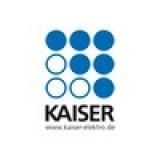 Kaiser 1299-06 D=35mm for 1248-40/-50.. Can front part, 1299-06