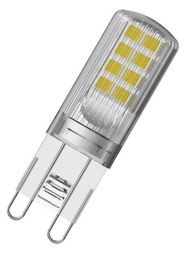 LEDVANCE Osram 4099854064548 LED PIN30 2.6W 827 CL G9 P LED lamp LB23