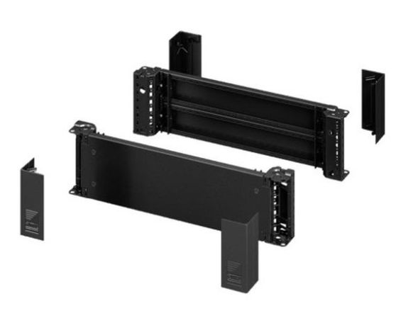 RITTAL 8640027 VX H:200mm for W:1800mm VE=2pcs base corner piece