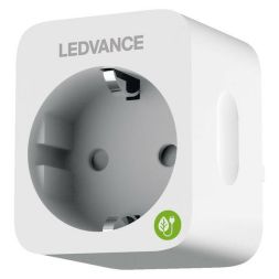 LEDVANCE Osram 4099854088537 SMARTWF PLUG EU PV FS1 socket