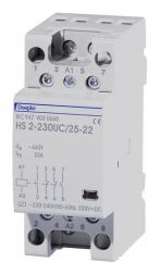 Doepke 09980452 HS 2-230UC/25-31 contactor