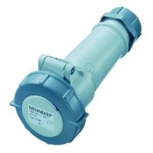 Mennekes 1030 coupling AM-TOP 16A 4-pole 12h IP67