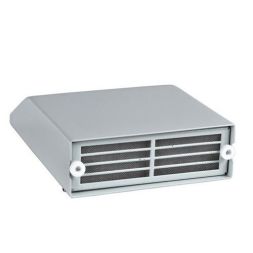 Schneider Electric NSYCAP125LE cutout EMC 125x125 with filter IP55 cover