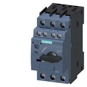 Siemens 3RV2011-4AA15 circuit breaker S00 11-16A