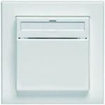 Hochköpper 00381946 EnOcean Easyclick AURA anthracite hotel card switch