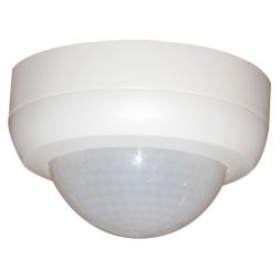 BEG 92144 PD4 1-channel surface-mounted motion detector