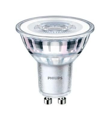 Philips 72133900 CorePro spot 4-35W GU10 827 36D DIM LED lamp