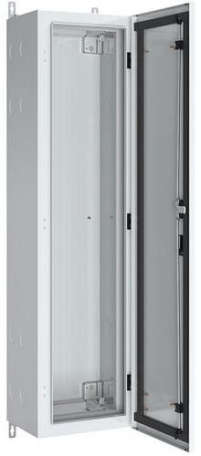 ABN earthed IP55 340x1290x280mm wall enclosure ( NF18E )