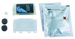 3M 7000035344 92-NBA 7 Cast resin coupling sleeve