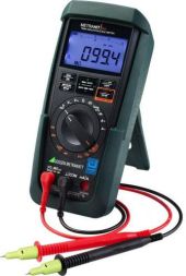 Gossen Metrawatt M246B METRAHIT ISO (50,100,250,500,1000 V) TRM insulation measuring device