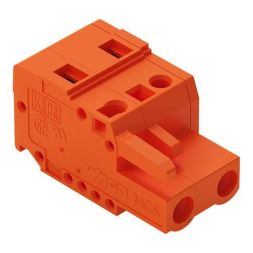 Wago 231-707/026-000 R7.62mm, 7p, 400V terminal block