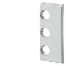 Siemens 5SH5242 contact protection cover 3-pole