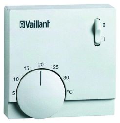 Vaillant 300614 room temperature controller VRK122