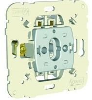 EFAPEL ROCKER PUSH-BUTTON W/INDEPENDENT PILOT LAMP