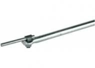 Dehn &amp;amp; Söhne 100150 Air termination rod St/tZn 1500mm