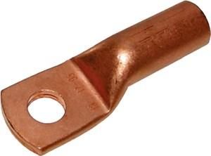 Intercable 181293 ICD40012BK DIN 46235 400qmm M12 bare compression cable lug