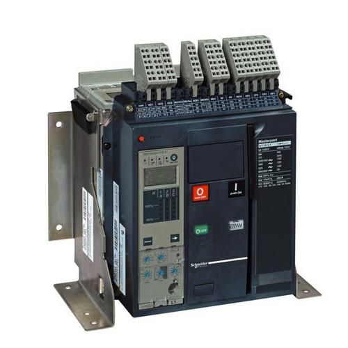 Schneider Electric 47220 NT10H13P plug-in basic switch