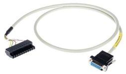 Wago 706-3033/500-100 PLC connection cable 1m and.PLC device