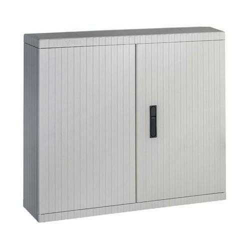 ABN SL102 cable distribution cabinet empty