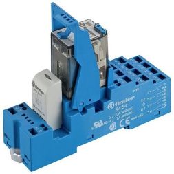 Finder 58.54.9.024.5050 coupling relay