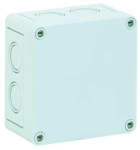 Spelsberg TK PS 1111-7-m empty housing, 10540401