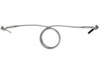 Dehn &amp;amp; Söhne 752041 Earthing and short circuit device EKV UKQ UKH70 4000AL