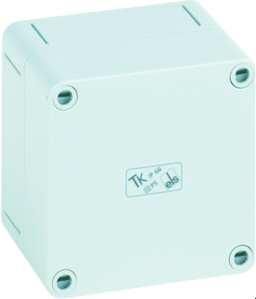 Spelsberg TK PS 99-8-o empty housing, 11090301