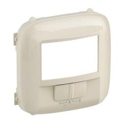 Legrand 752280 cover Valena Allure KOMFORT MW , (beige)