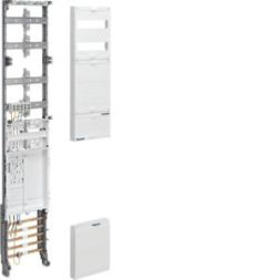 Hager ZH51ME1A BKE-I 1ZP H:1350mm 4-row complete field